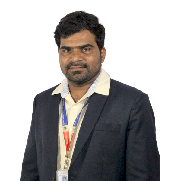 	 Mr K Mohan 	
